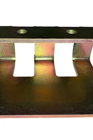 (125224-4) SPACER BRKT, DECK HEIGHT Mega Sale