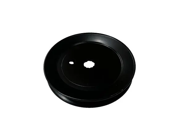 Clearance (603987) PULLEY, 12 POINT