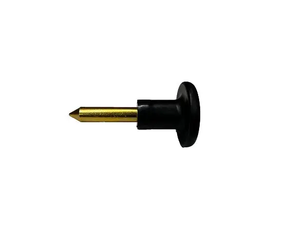 Budget (607039) PIN, .375X1.62 MAGNETIC