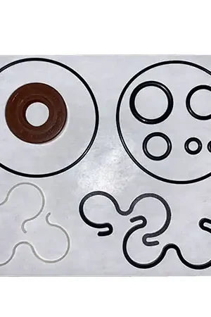 Trusted Brand (S39041300) PUMP SEAL KIT - WUXI