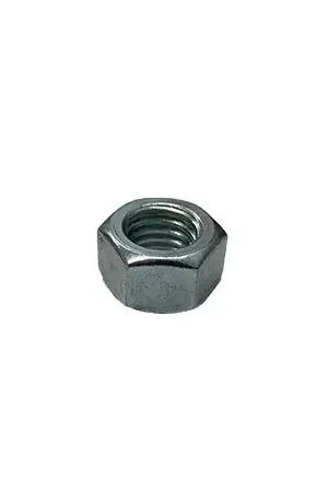 Special Discount (S17010500) 1/2"-13 HEX NUT