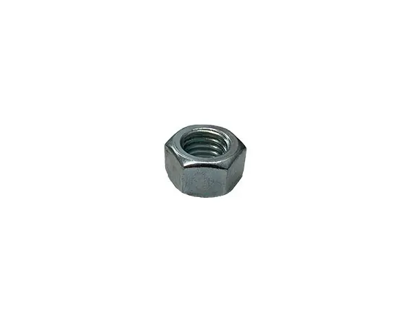 Special Discount (S17010500) 1/2"-13 HEX NUT
