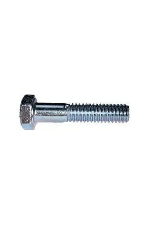 (S17055000) SPLITTER PART, 5/16 NC X 1-1/2 IN GR5 HC Price Drop