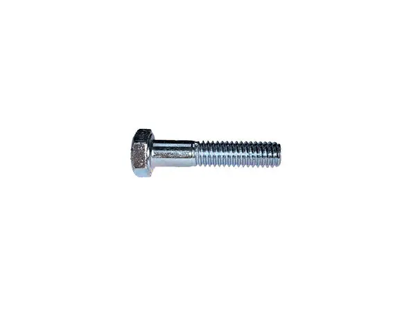 (S17055000) SPLITTER PART, 5/16 NC X 1-1/2 IN GR5 HC Price Drop