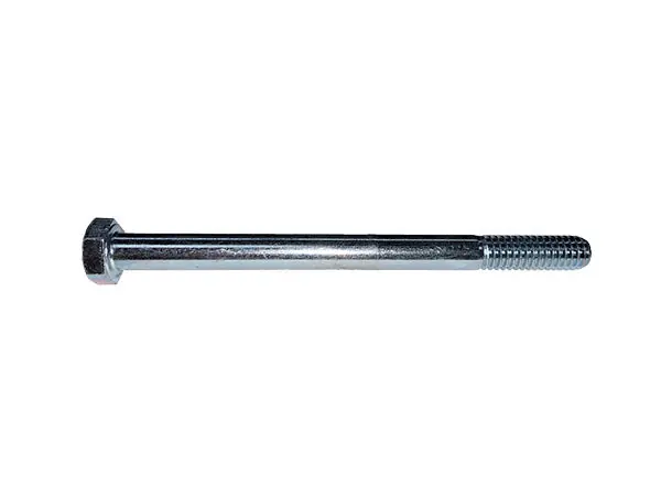 (S17071600) 1/2" X 3" HEX BOLT Direct From Factory
