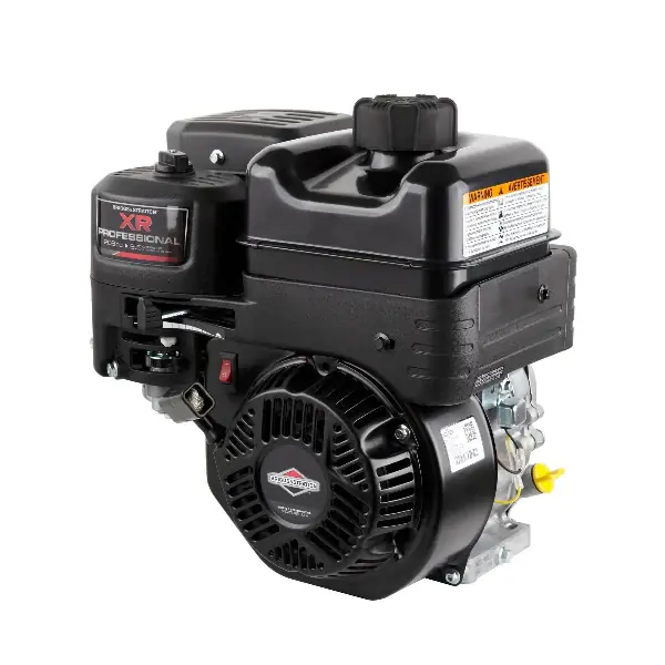 Exclusive Offer (130G32-0022-F1) Briggs & Stratton 130G32-0022-F1 XR Series™ 6.5 HP 208cc Horizontal Shaft Engine | 3/4 in. x 3 1/64in. Shaft