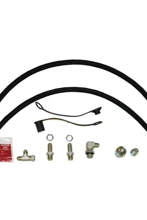 (1158284) Quick Disconnect Coupler Kit (HBHS300GX, HBHS310GX) New Arrival