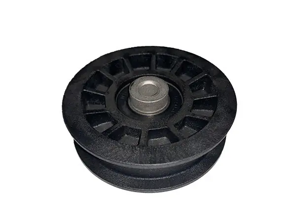 (607163) PULLEY, 3" FLAT POLY Place Order