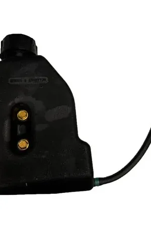 While Supplies Last (607155) FUEL TANK ASSY, BAS M21