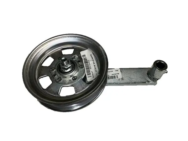 Shop Now (039-6945-18) 2017 54"/48" Deck Idler Assembly