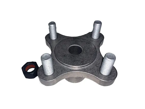 (050-2076-00) ZT Transaxle Wheel Hub Cheap