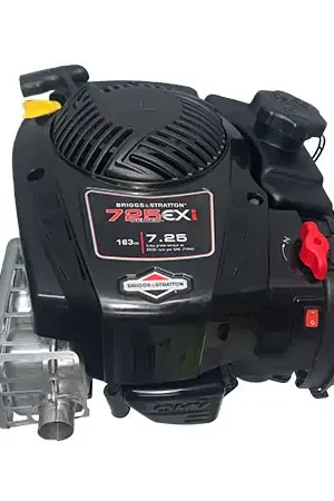 (126M02-1002-F1) Briggs & Stratton 725EXi Series 163cc Vertical Engine, 7/8" x 3-5/32" Crankshaft (s/c 104M02-0183-F1) Budget