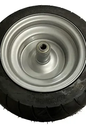 While Supplies Last (400439) Dixie Chopper Eagle, Eagle HP, Classic and Xcaliber Run-Flat M/C Tire Assembly