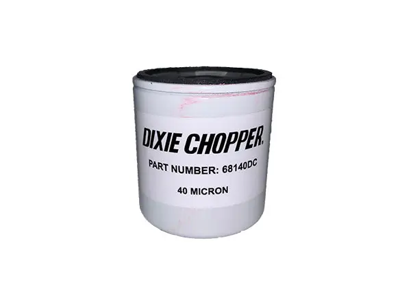 (68140) Filter - Hydro Authentic