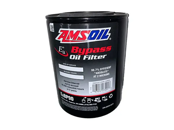 Fresh Stock (EABP90) Filter - 1 Micron