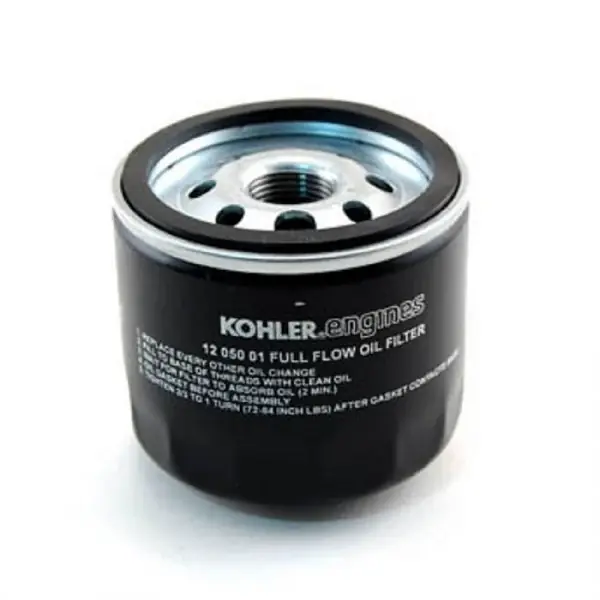 (12 050 01-S1) Kohler Oil Filter Same Day Shipping