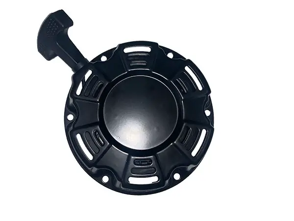 Secure Checkout (18 165 05-S) RETRACTABLE STARTER ASSEMBLY