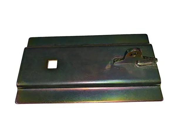 (121052) SLED, TENSIONER Next Day Delivery