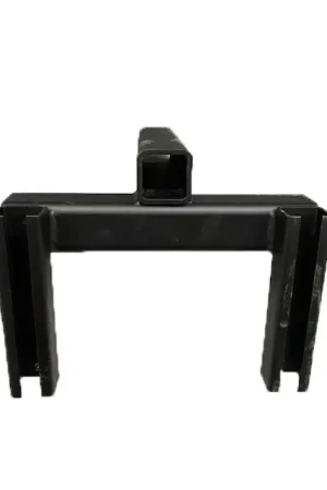 One Day Deal (200BBR) 2" receiver Hitch Mount - Bad Boy