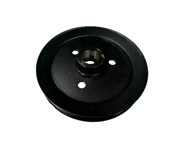 (798975) PULLEY, B-SEC 6.32 EOD Last Chance
