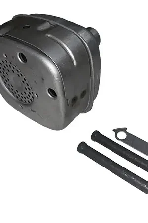 (692304) Muffler Express Delivery