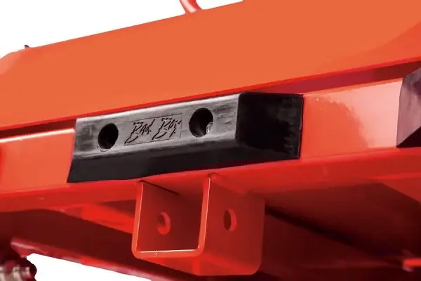 (029-7038-00) Bad Boy 8" Bumper Price Cut