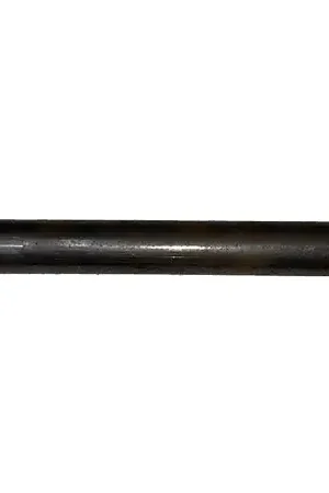 (131106-A) DISCONTINUED BLADE SHAFT SPINDLE, 1" (RIDER Luxury
