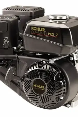 Kohler Command Pro CH270 7HP Engine, 3/4" Shaft Crafted