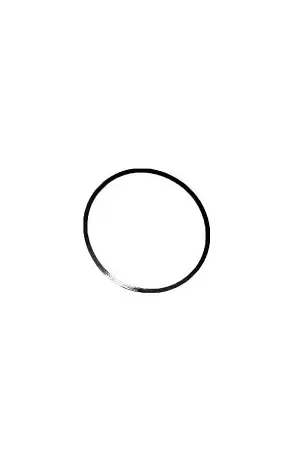 (796-14184-00) YAMAHA BOWL GASKET Latest
