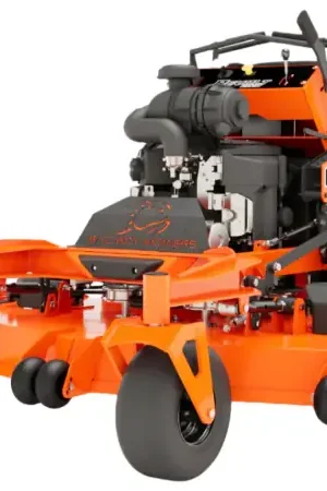 Bad Boy Revolt 36" Commercial Stand-On Zero-Turn Mower w/ 22hp Kawasaki FX691 Super Sale