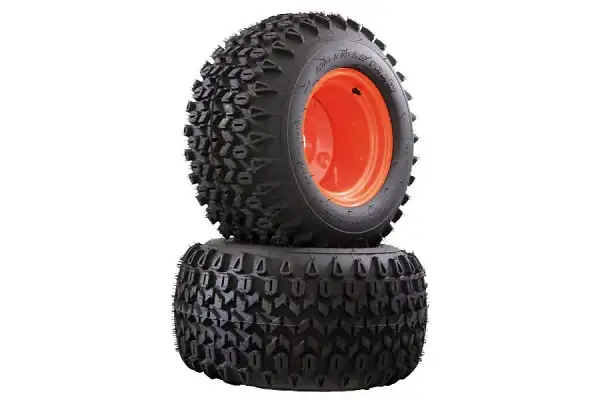Price Cut (022-7070-00) Bad Boy Rogue, Renegade and Diesel 26 x 12 x 12 FieldTrax Tire (Tire Only)