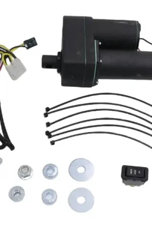 (035-7033-02) Bad Boy Electric Deck Lift Kit for Renegade Models Hassle-Free Returns