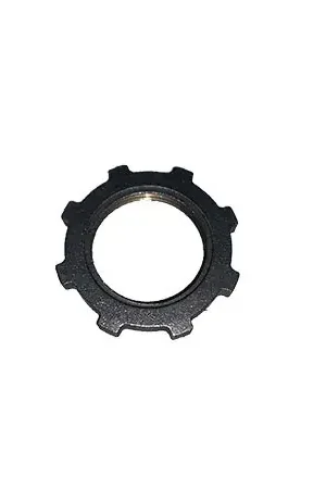 (690453) LOCKNUT-MUFF/ELBOW Professional Grade