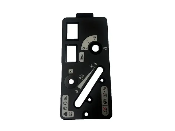 (552300) SERVICE, INSTR PANEL Price Drop