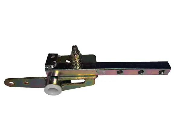 Premium (604299) STEERING BOX SUB, RH
