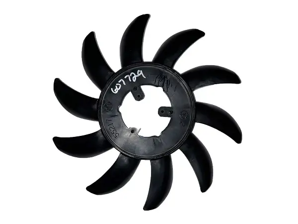 (607729) FAN - 7.0" (10 BLADE) 55217 Time-Limited