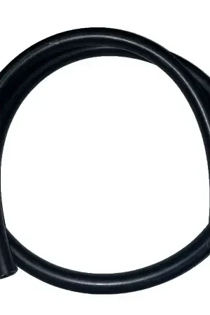 Time-Limited (787713) HOSE, 1/2" LOW PRESSURE, 1 FT