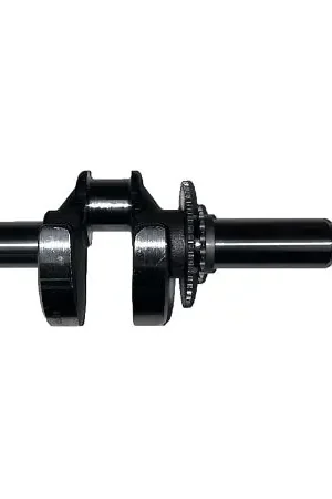 Authentic (7JD-E1411-10) YAMAHA CRANKSHAFT