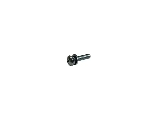 (7JD-RA204-10) YAMAHA SCREW, 1-4 20X3-4 Price Drop