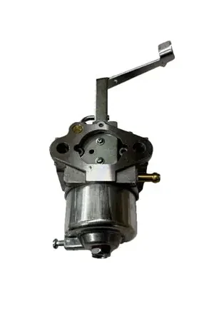 (7CR-E4101-80) YAMAHA CARBURETOR (s/c 7CR-E4101-81) Authentic