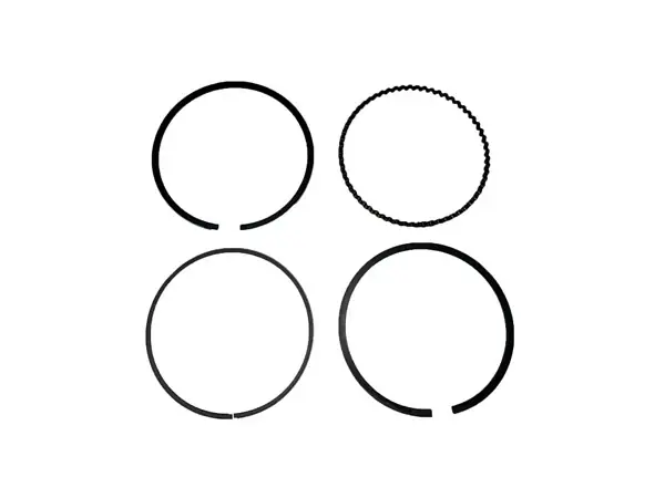 While Supplies Last (7RH-11603-00) YAMAHA PISTON RING SET
