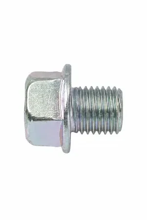 (90340-12097) YAMAHA | PLUG,STRAIGHT SCREW Trusted Brand