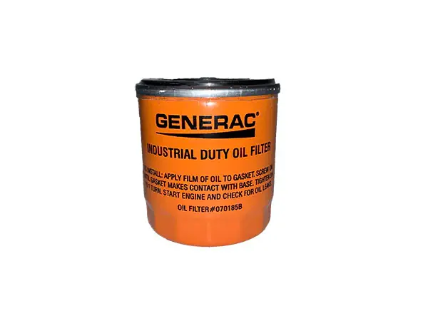 (900464) Generac Oil Filter Buy Today