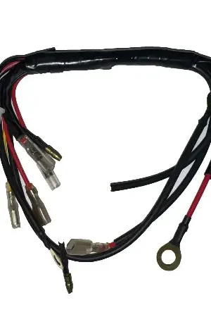 (7CU-H2507-10) YAMAHA WIRE, LEAD Fast Shipping