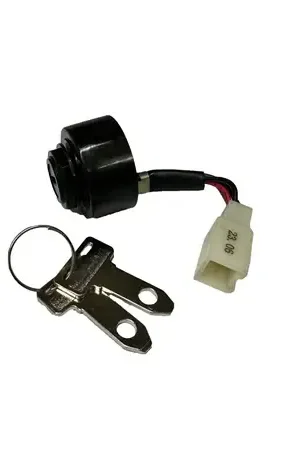 Markdown (7CU-H2510-00) YAMAHA MAIN SWITCH ASSY SC 7CU-H2510-01