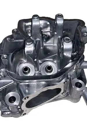 Hot Picks (7UD-E1121-00) YAMAHA HEAD, CYLINDER