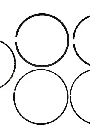 Save Now (7UD-E1610-00) YAMAHA PISTON RING SET STD