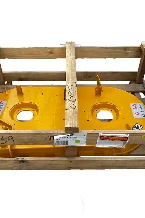 Today Only (553913) SERVICE DECK, 54" RSD