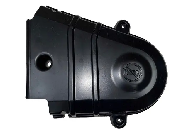 (604722) PULLEY COVER, RIGHT SIDE, RAPTOR SD (553064) Fast Shipping