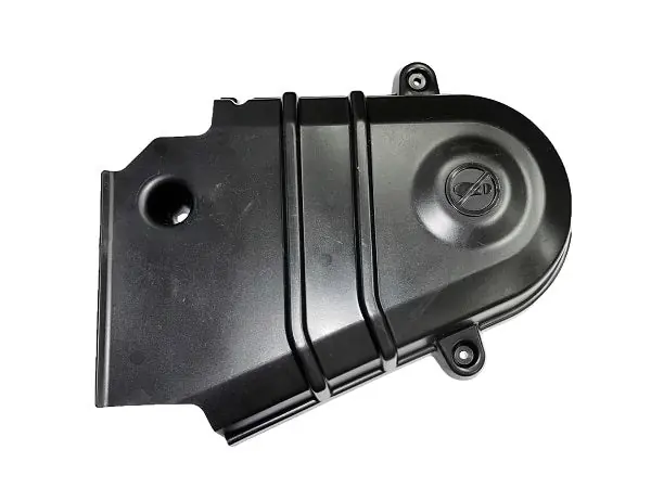 Shop Now (604723) PULLEY COVER, LEFT SIDE, RAPTOR SD